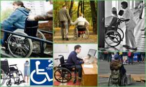 Положена ли инвалидность при артрозе коленного и других суставов?