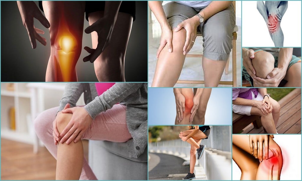 Боль в ноге выше колена причины. Затекает сустав колена. Немеет левое бедро выше колена.