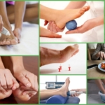 Онемение пальцев на ногах – методы устранения